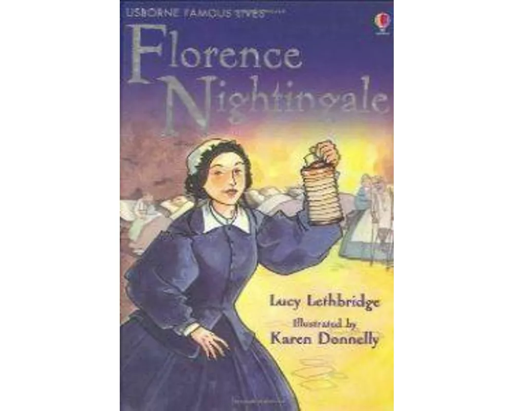 Florence Nightingale