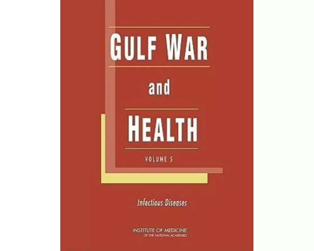 Gulf War and Health
