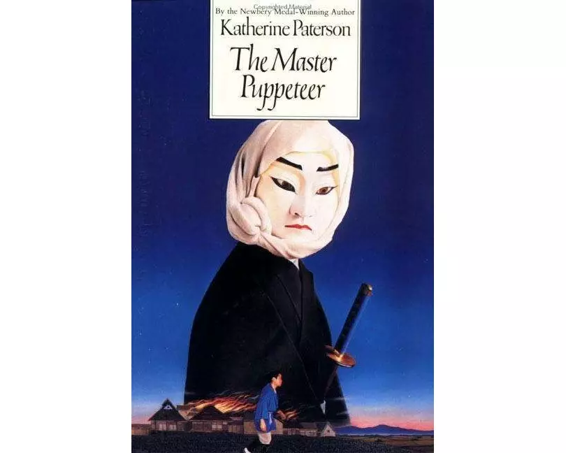 The Master Puppeteer