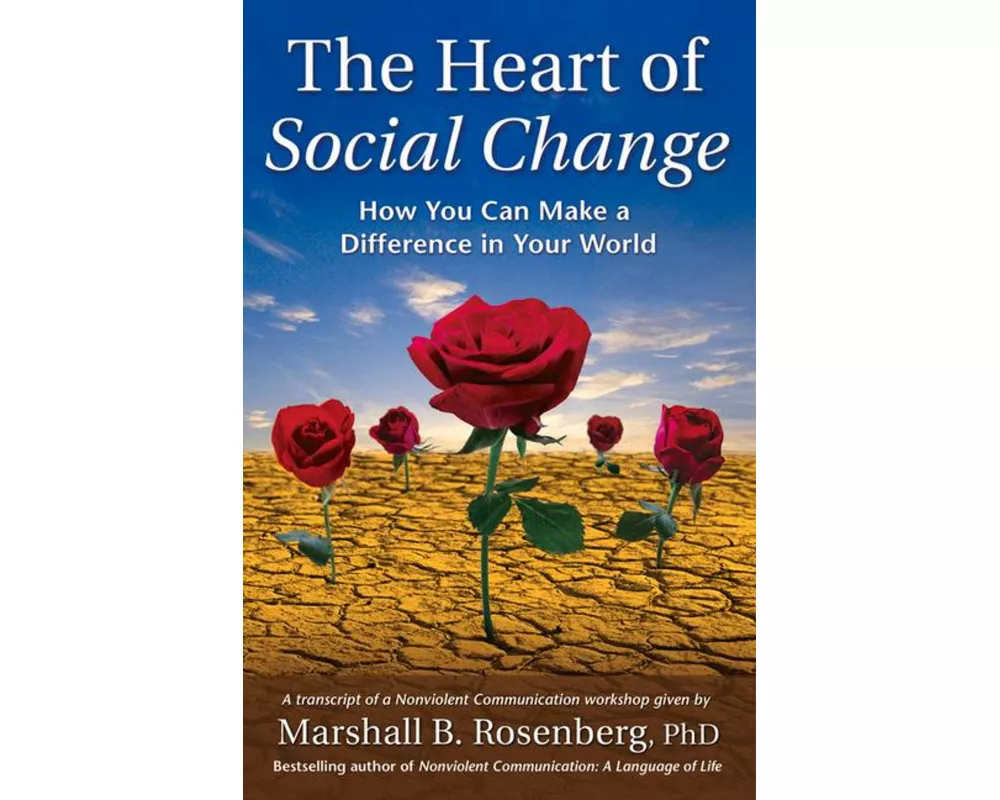 Heart of Social Change