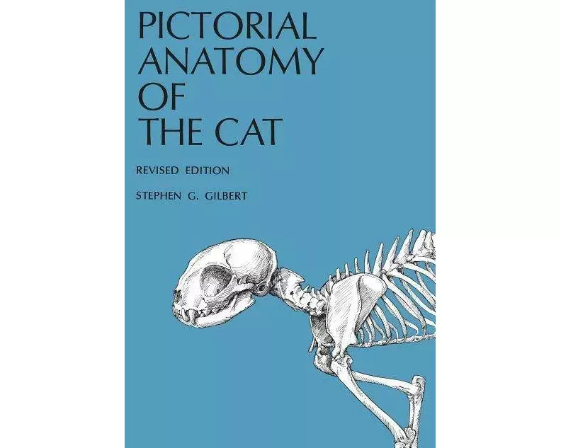 Pictorial Anatomy of the Cat