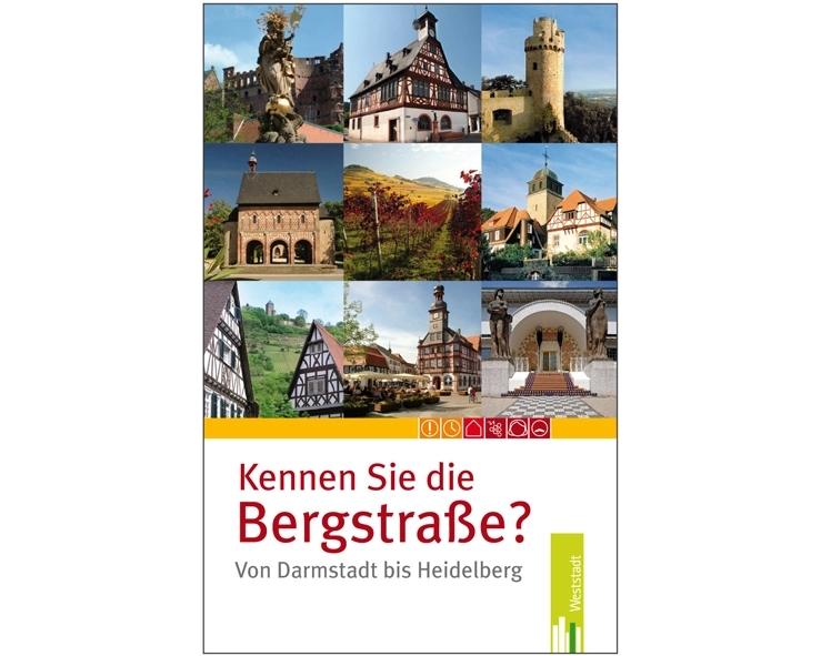 Kennen Sie die Bergstraße?
