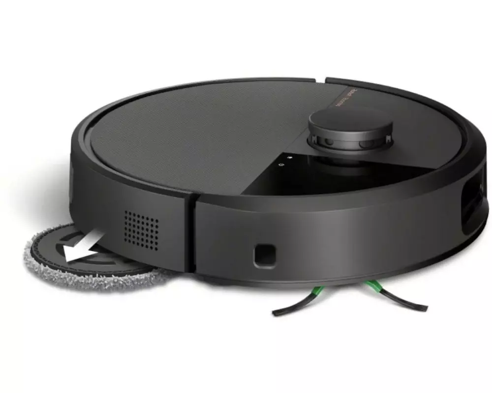 iRobot Saug- und Wischroboter Roomba Plus 505 Combo Roboter