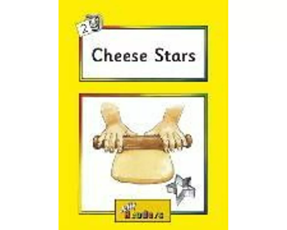 Jolly Phonics Readers, Nonfiction, Level 2