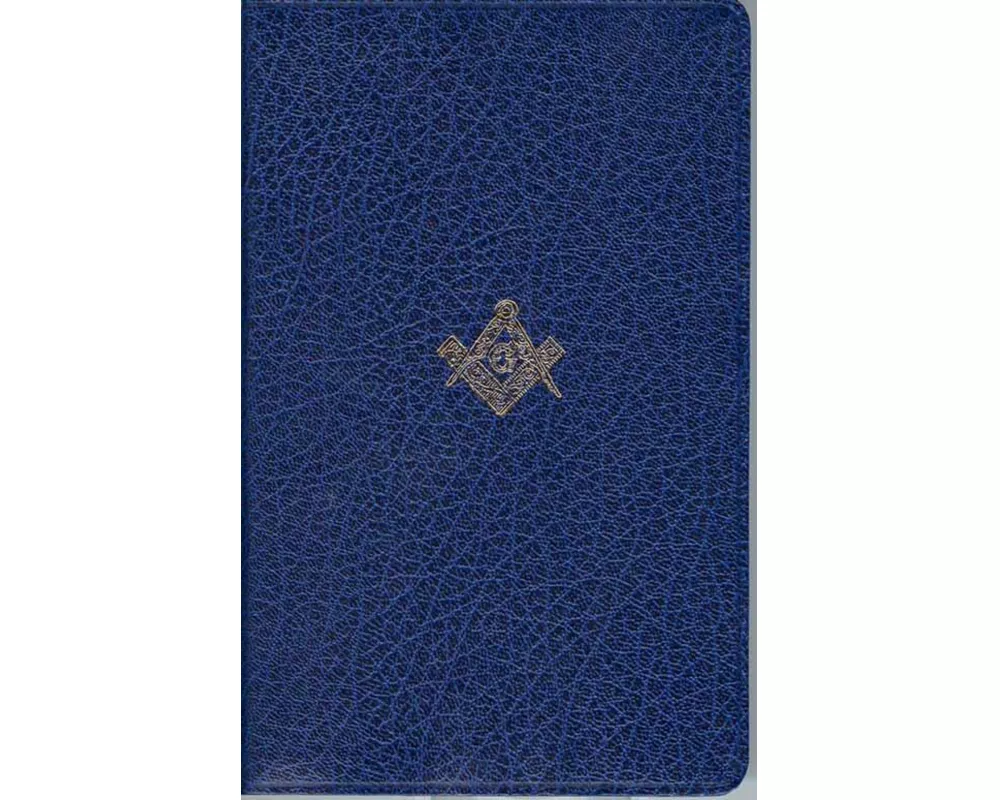 The Masonic Bible