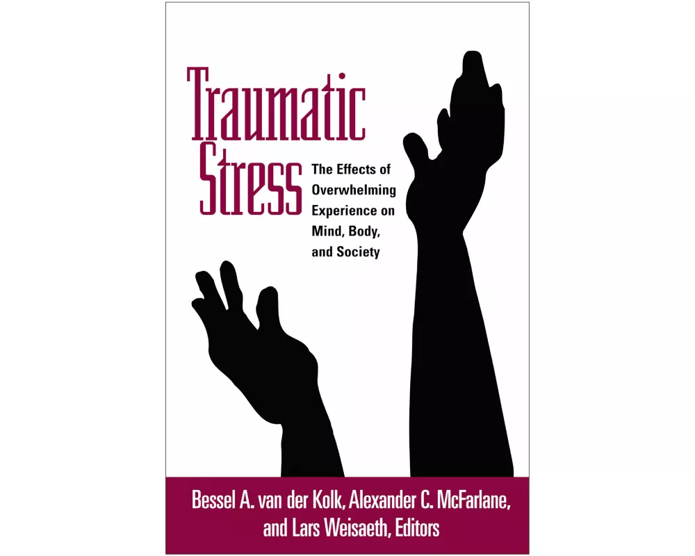 Traumatic Stress
