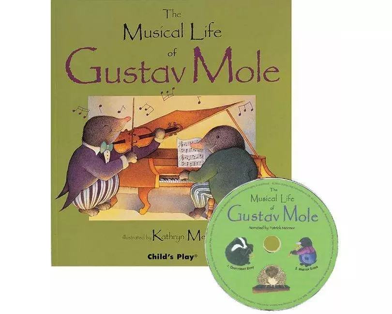 The Musical Life of Gustav Mole