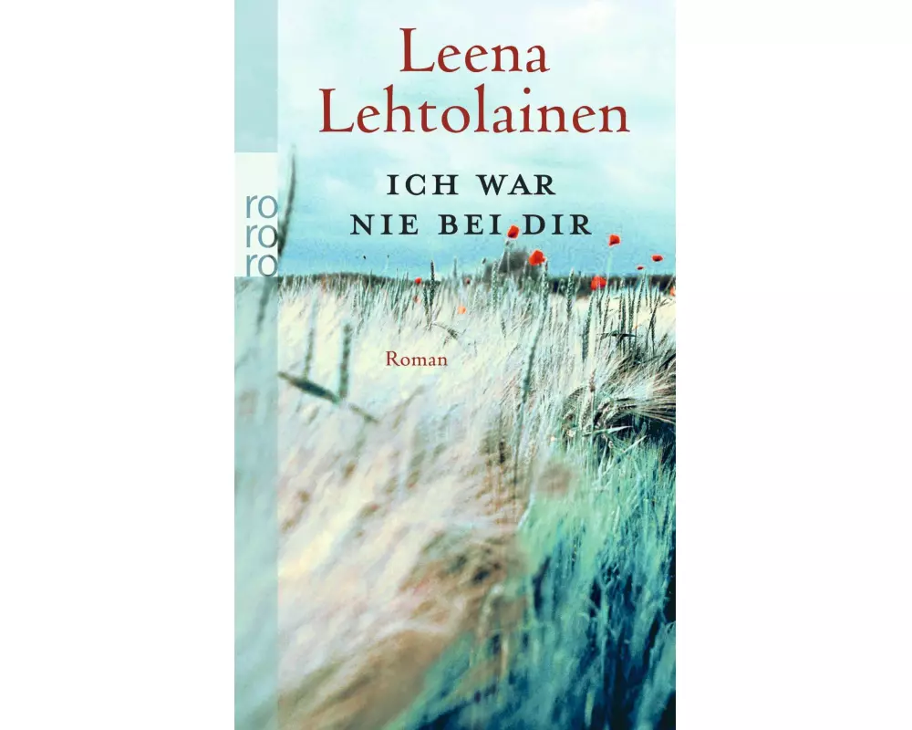 Ich war nie bei dir