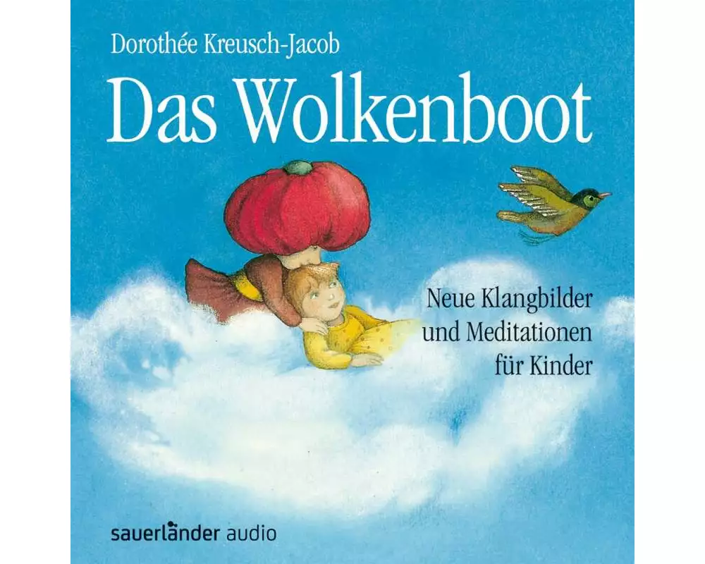 Das Wolkenboot