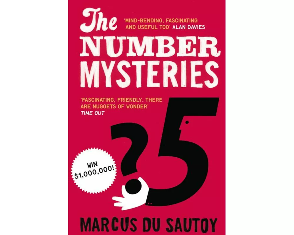 The Number Mysteries