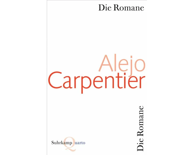 Die Romane
