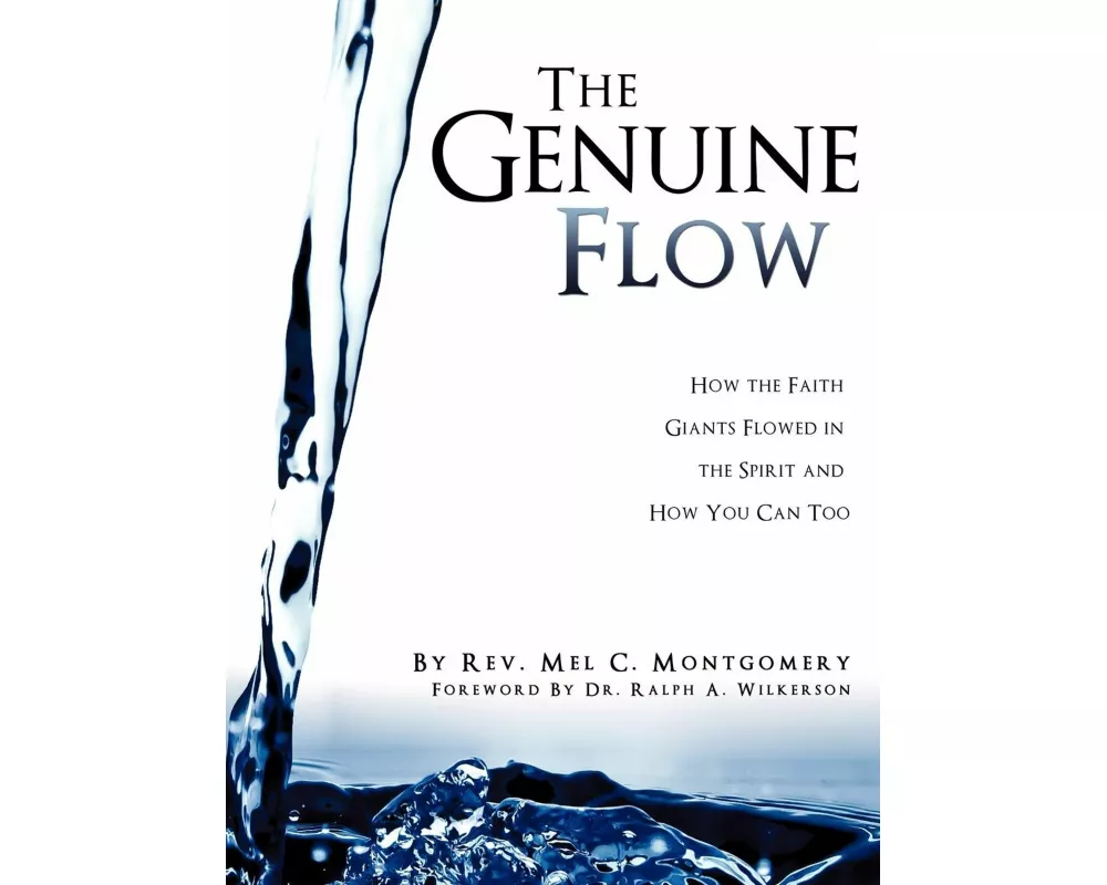 The Genuine Flow