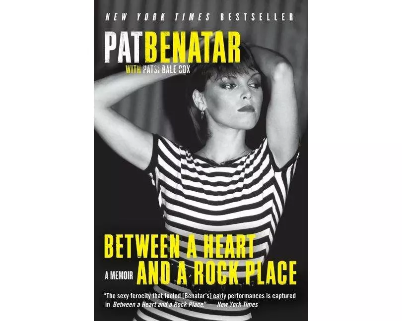 Between a Heart and a Rock Place