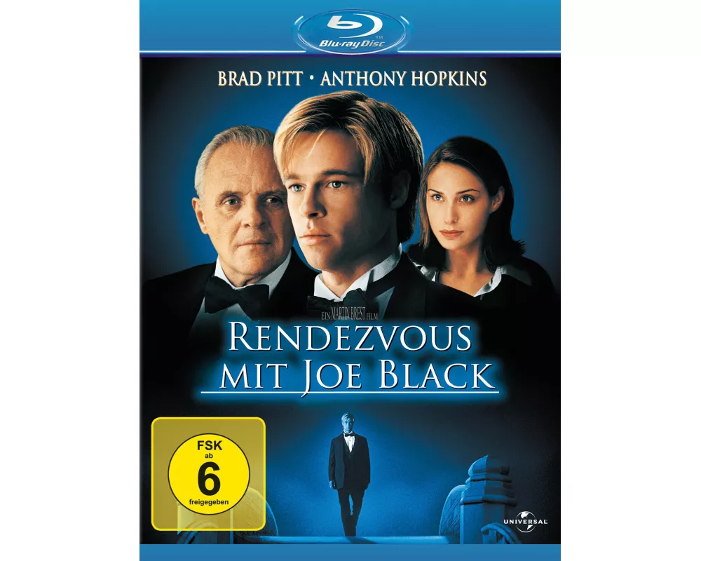Rendezvous mit Joe Black