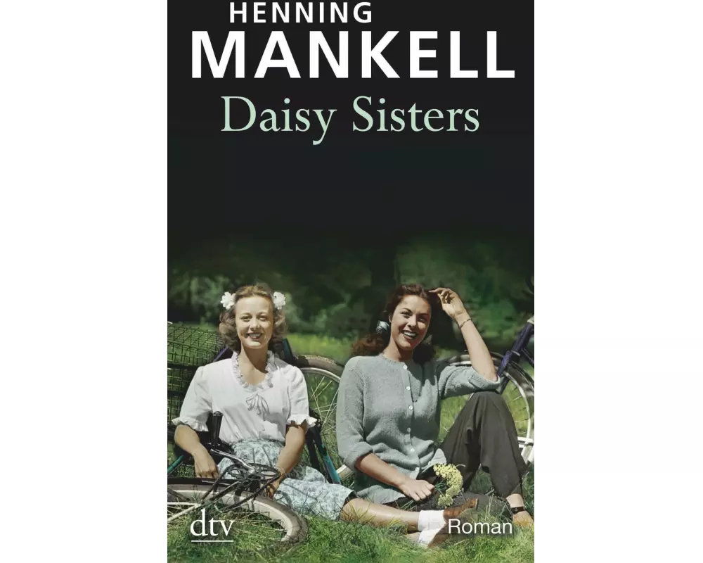 Daisy Sisters