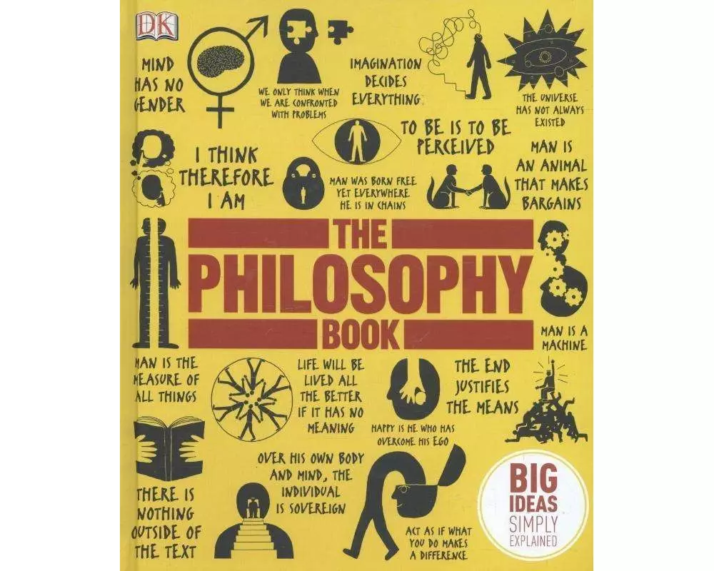 The Philosophy Book