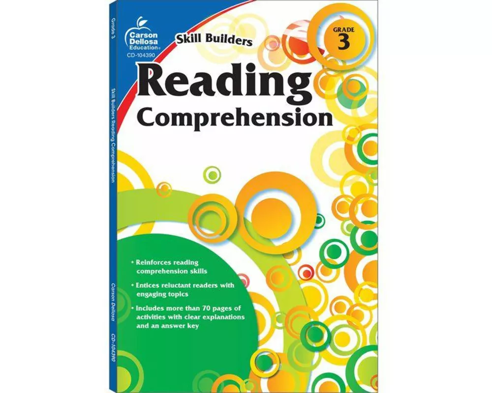 Reading Comprehension