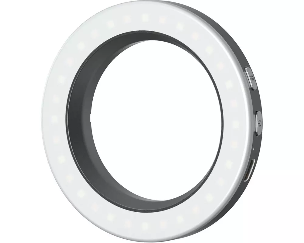 Smallrig Vibe P30 Ring LED Video Light 67 mm