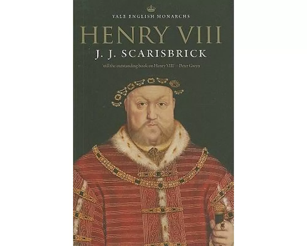 Henry VIII