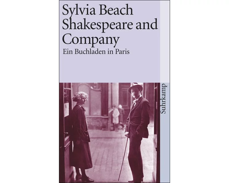 Shakespeare and Company