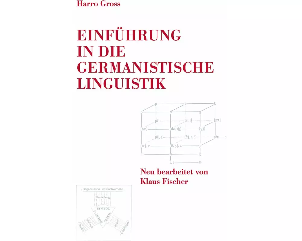 Einführung in die germanistische Linguistik