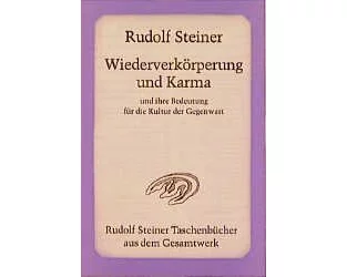 Wiederverkörperung und Karma und ihre Bedeutung für die Kultur der Gegenwart