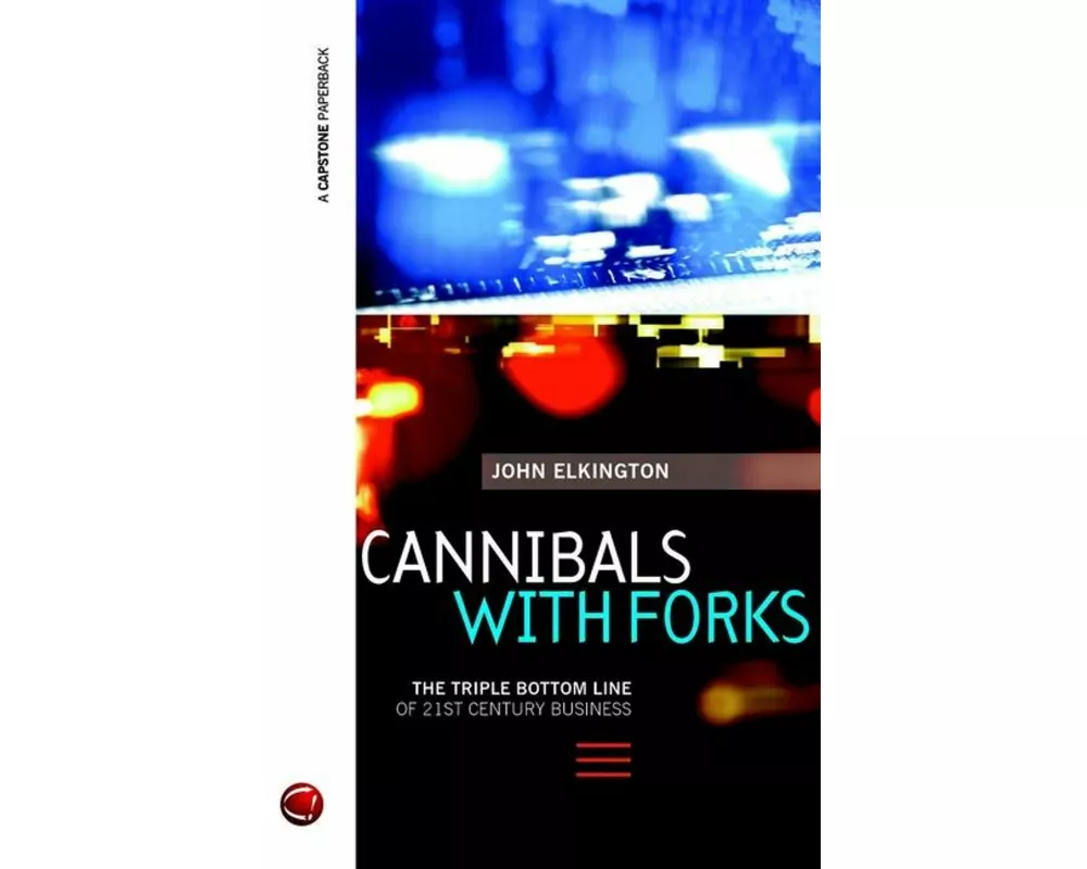 Cannibals with Forks