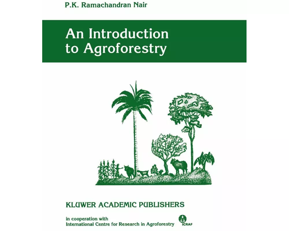 An Introduction to Agroforestry