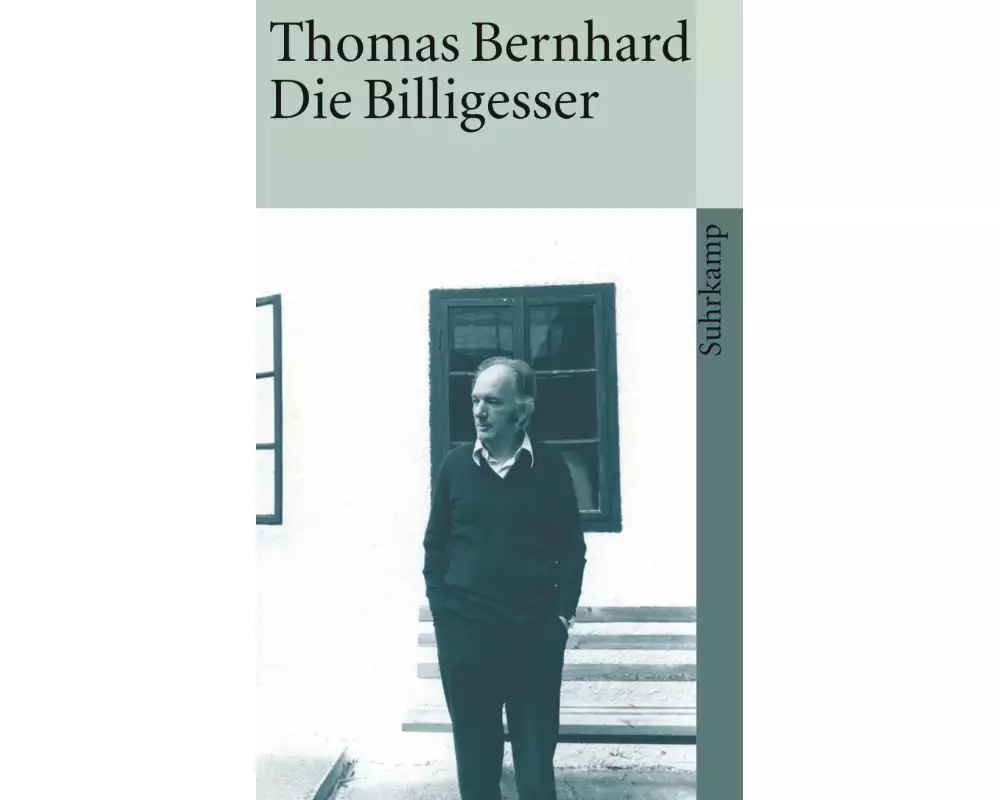 Die Billigesser