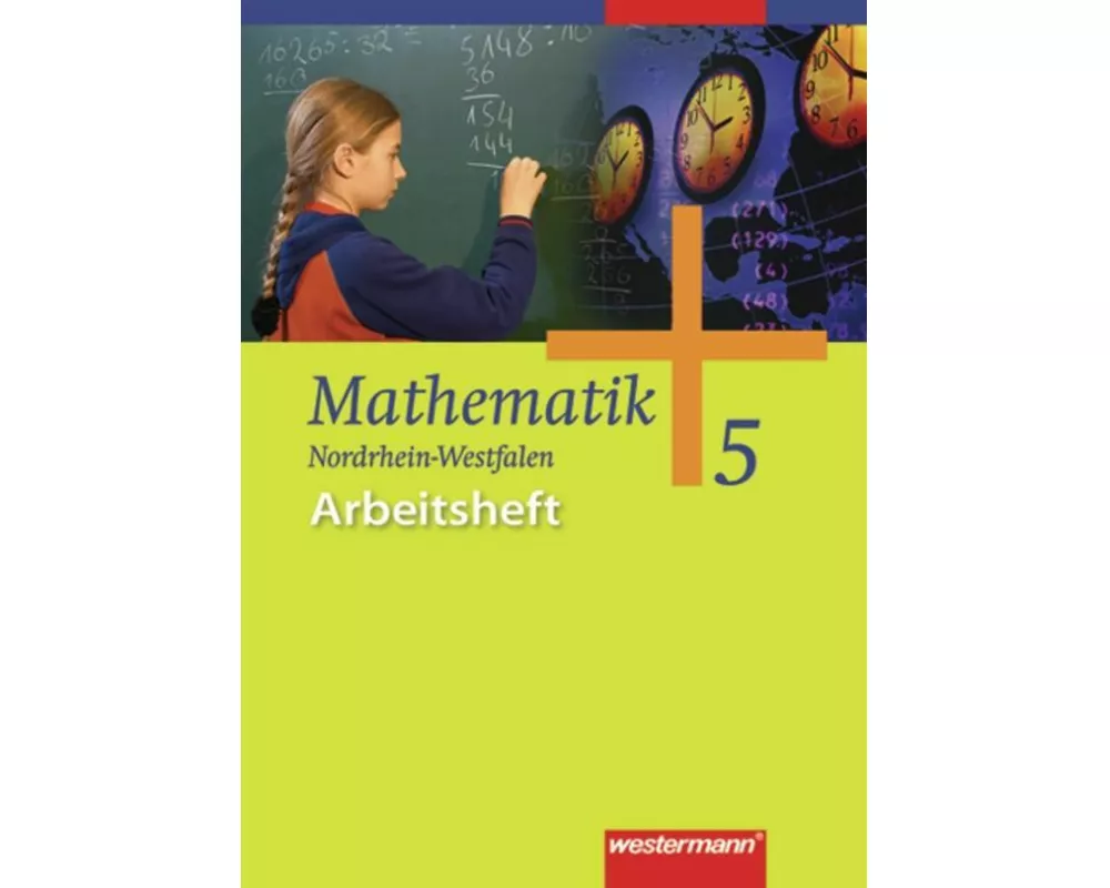 Mathematik - Allgemeine Ausgabe 2006 für die Sekundarstufe I