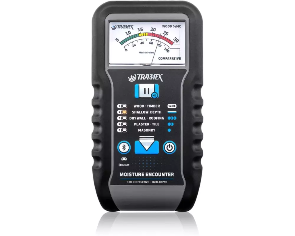 Laserliner Tramex MEP