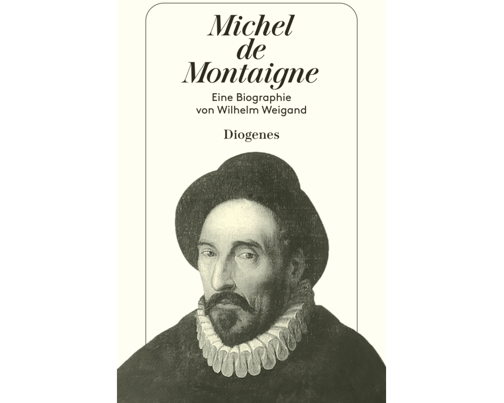 Michel de Montaigne