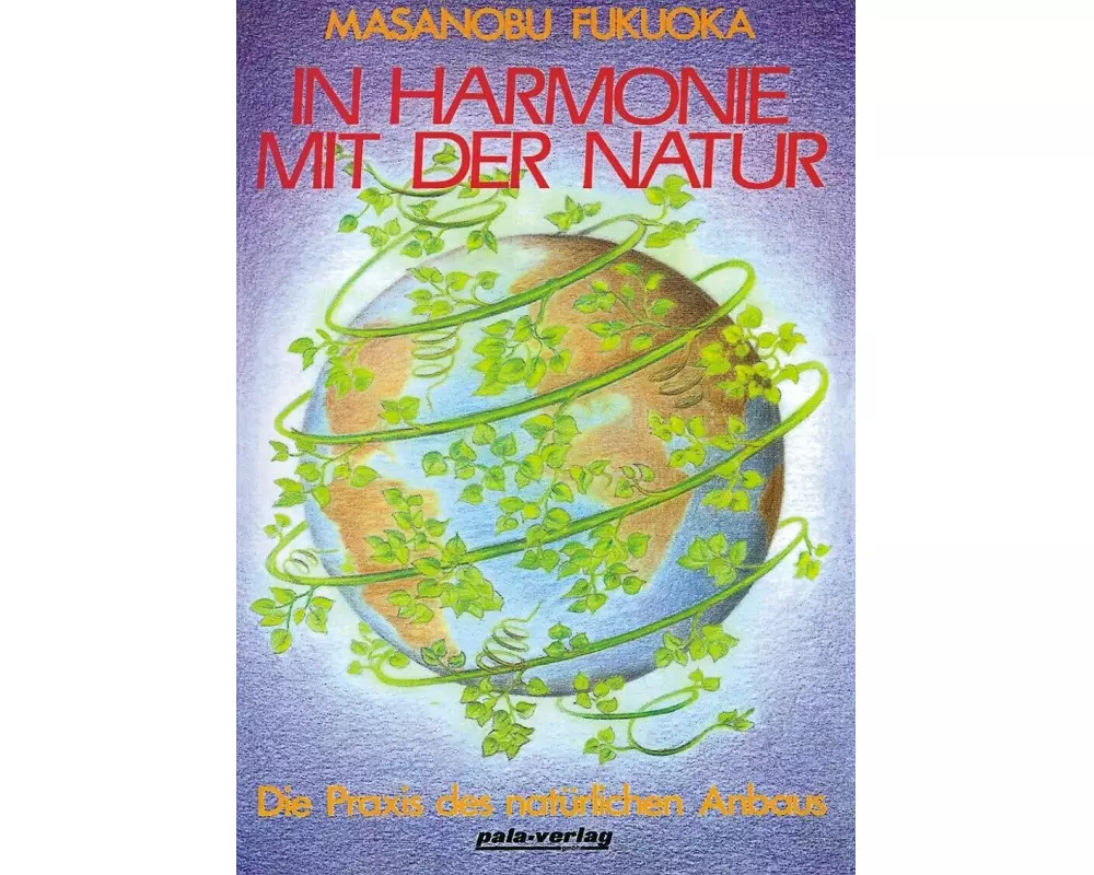 In Harmonie mit der Natur
