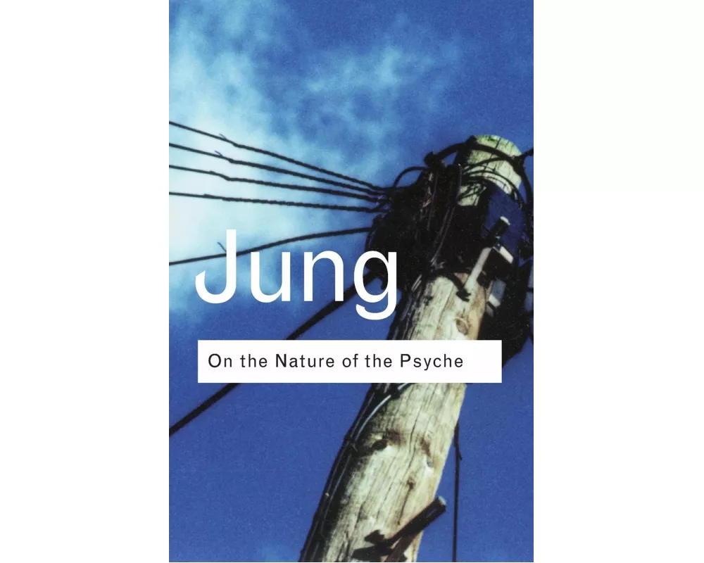 On the Nature of the Psyche