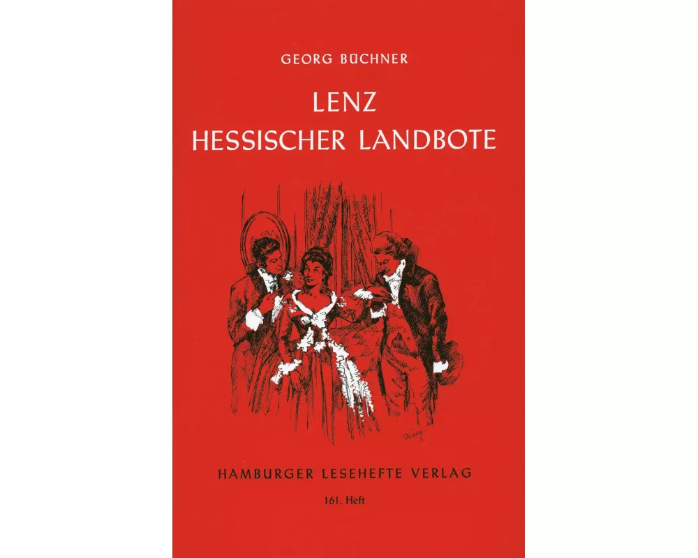 Lenz /Der Hessische Landbote