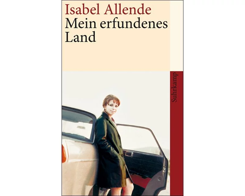 Mein erfundenes Land
