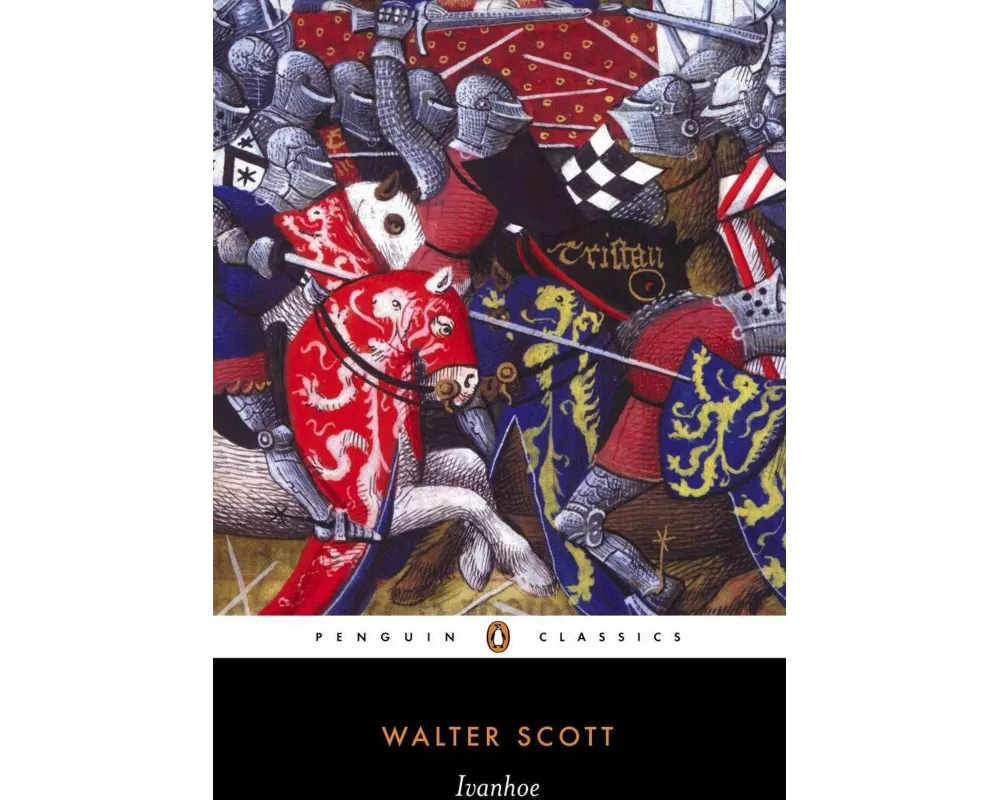 Ivanhoe