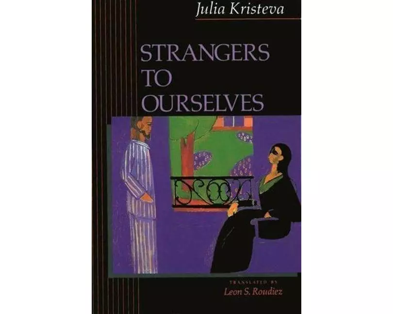 Strangers to Ourselves