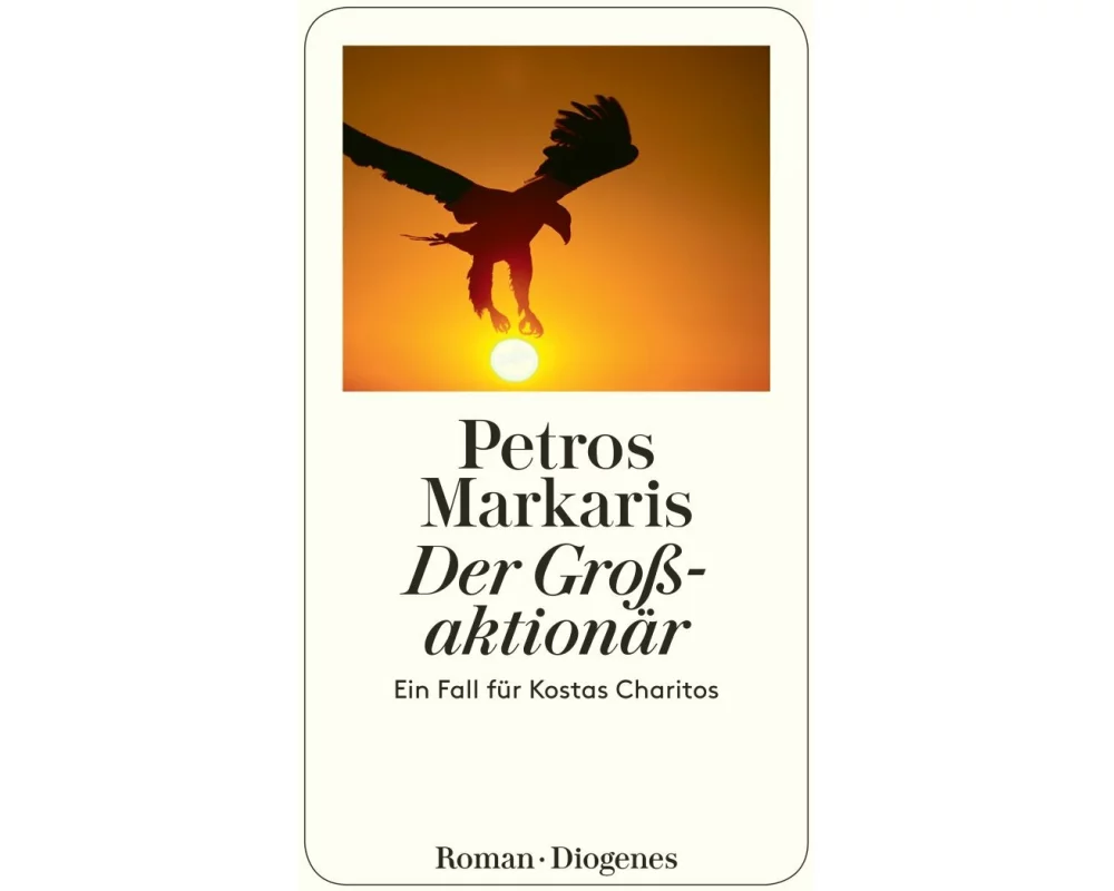 Der Grossaktionär