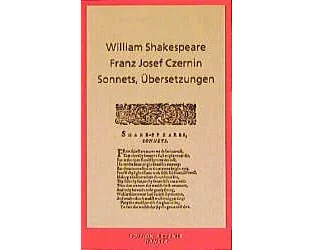 Sonnets, Übersetzungen