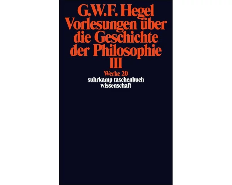 Werke in 20 Bänden mit Registerband