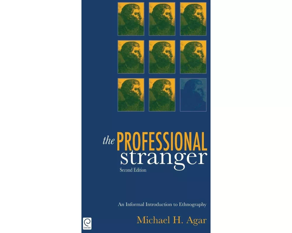 The Professional Stranger
