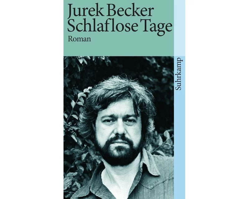 Schlaflose Tage