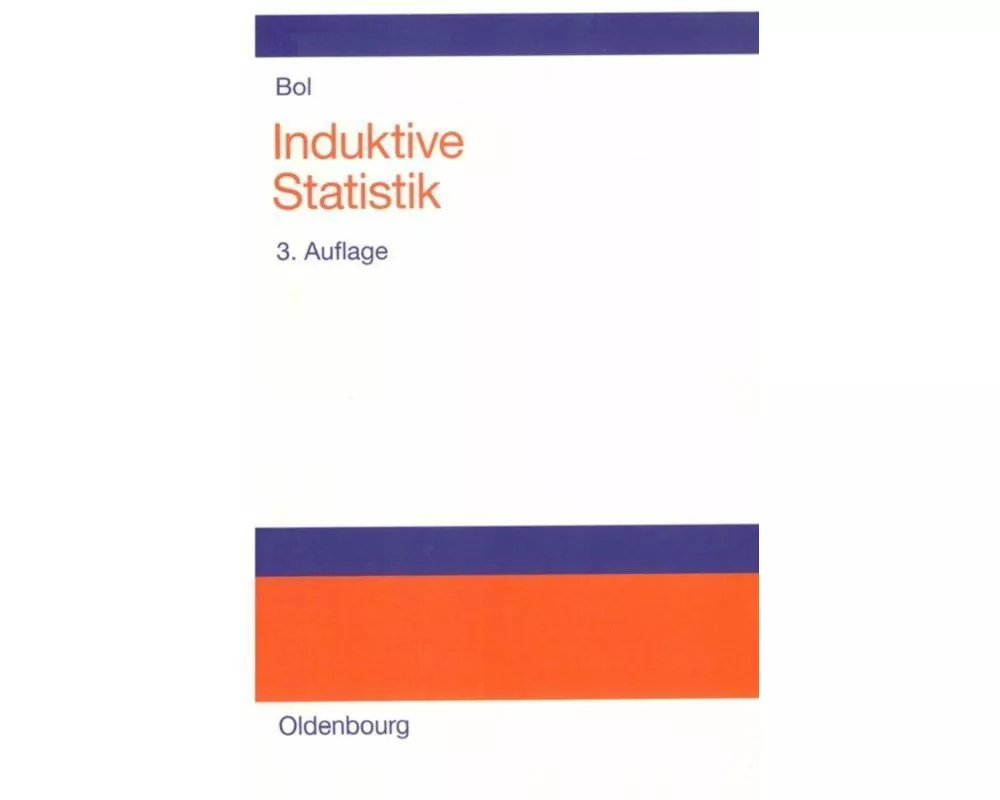 Induktive Statistik