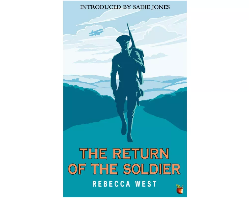 The Return of the Soldier