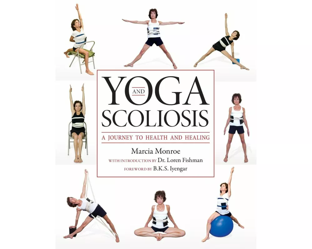 Yoga and Scoliosis