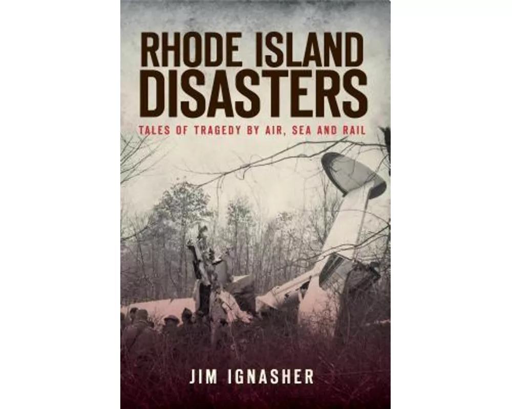 Rhode Island Disasters