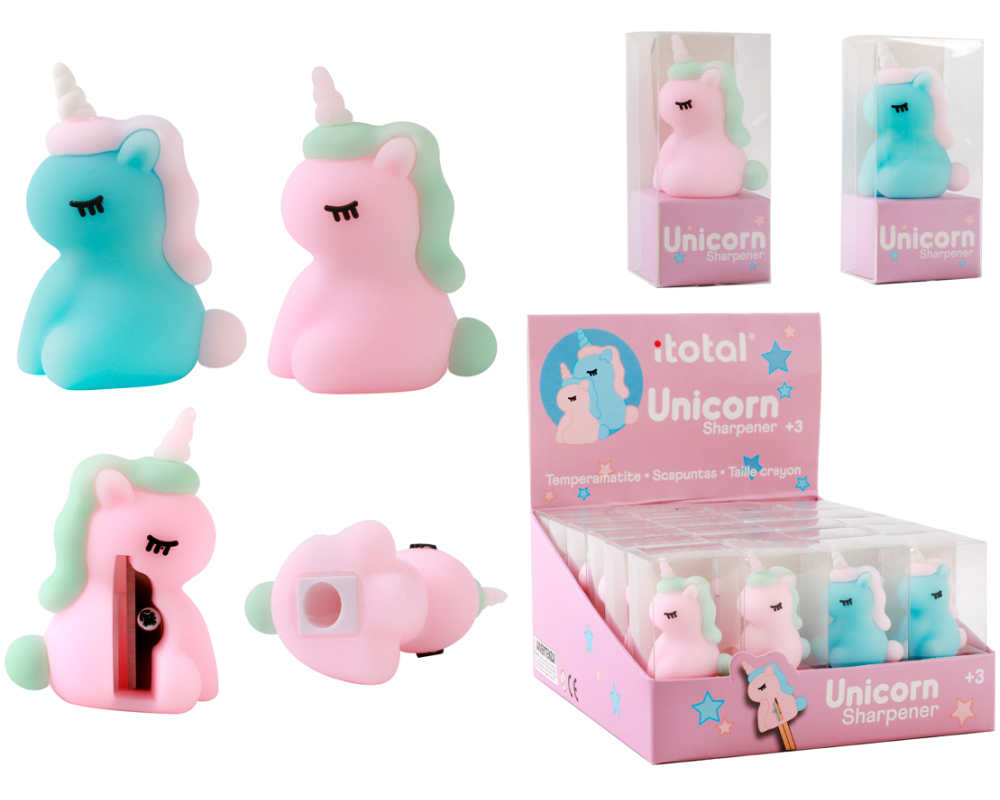 ROOST Spitzer XL2368 Unicorn