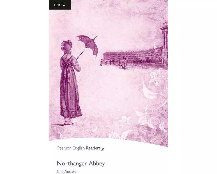 Level 6: Northanger Abbey