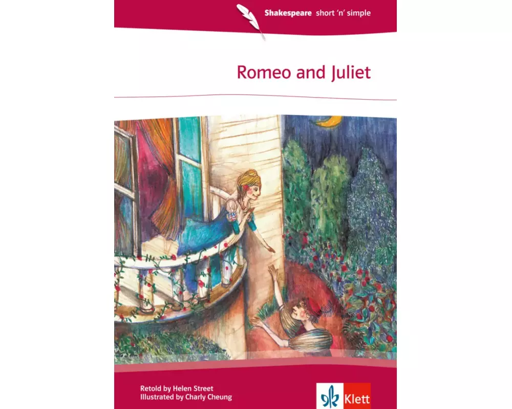 Romeo and Juliet